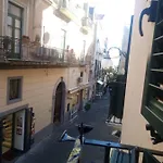 Panzió Lumasa Vietri