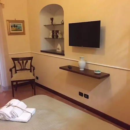 Lumasa Bed & Breakfast Vietri