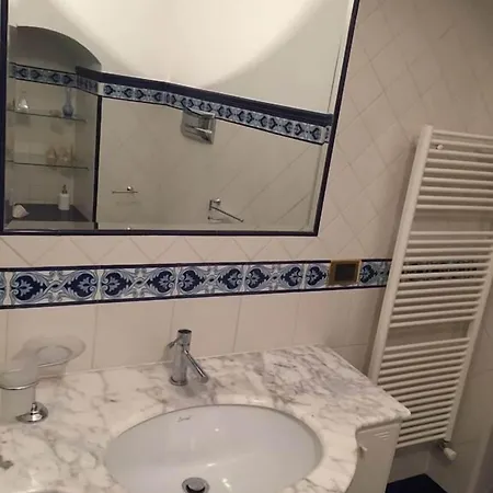 Lumasa 3* Vietri