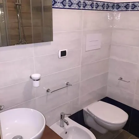 Lumasa Bed & Breakfast