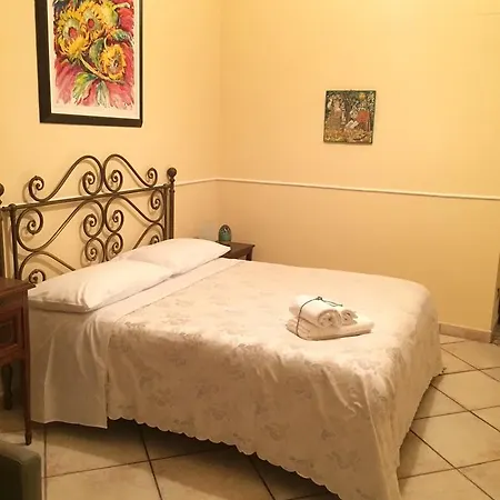 Lumasa Bed & Breakfast