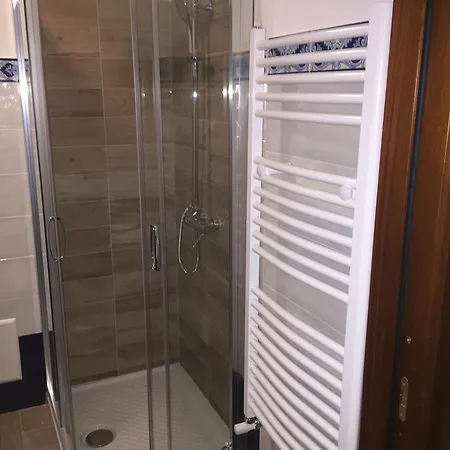 Lumasa Bed & Breakfast Vietri