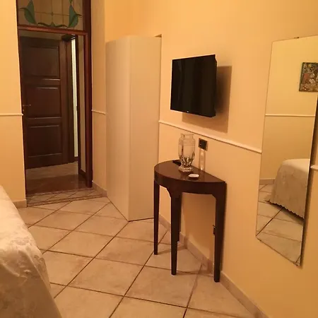 Bed & Breakfast Lumasa