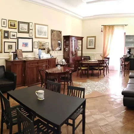 Bed & Breakfast Lumasa 3*