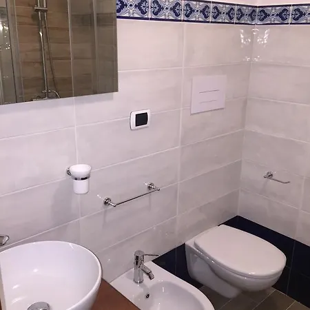 Bed & Breakfast Lumasa 3*
