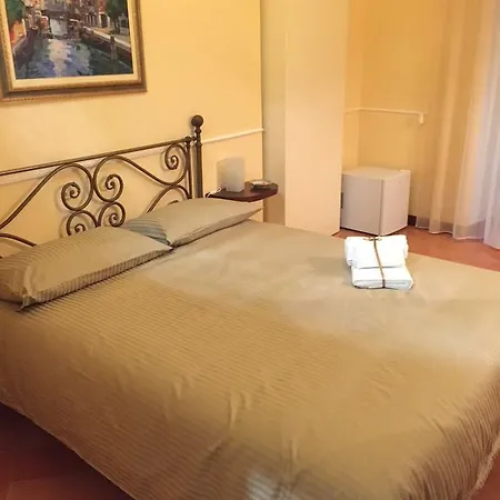 Lumasa 3* Vietri