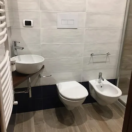 Lumasa 住宿加早餐酒店 3*