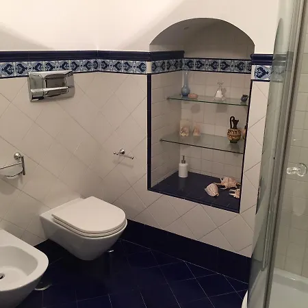 Bed & Breakfast Lumasa