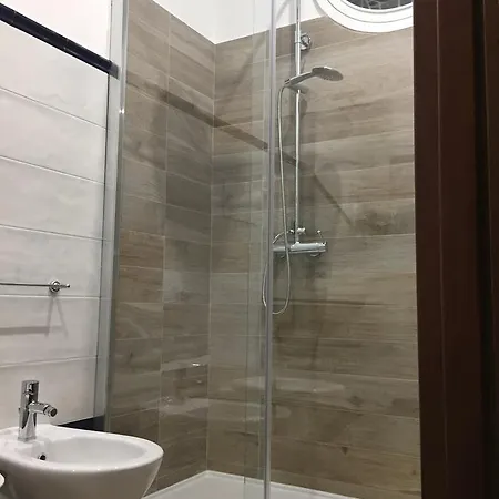 Bed & Breakfast Lumasa