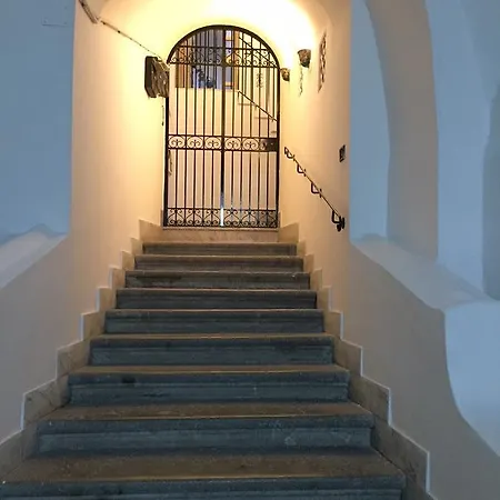 Bed & Breakfast Lumasa 3*