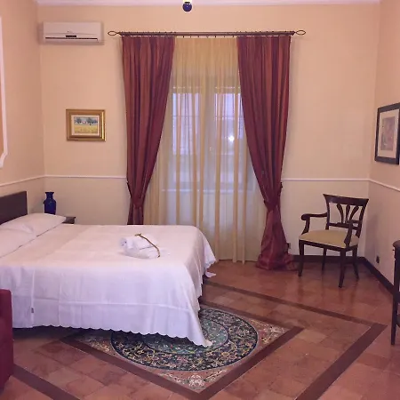Bed & Breakfast Lumasa Vietri sul Mare