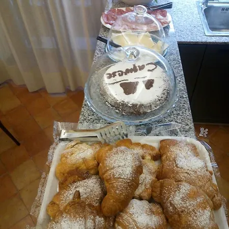 Lumasa 3* Vietri sul Mare