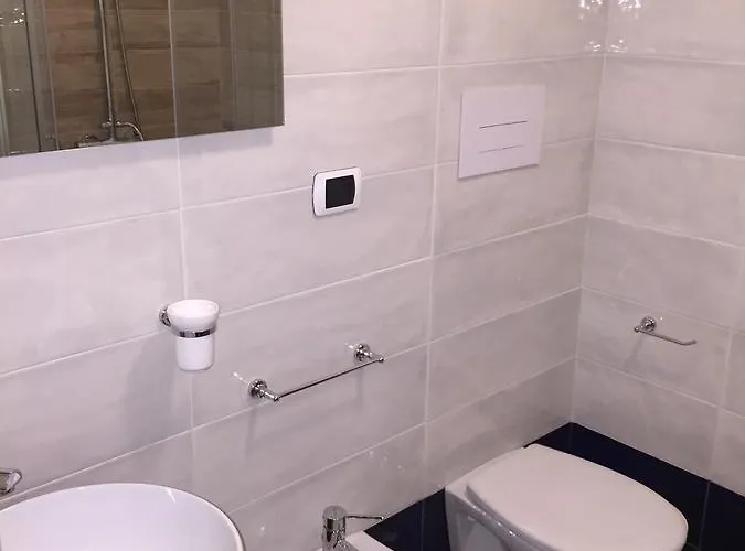 Bed & Breakfast Lumasa 3*