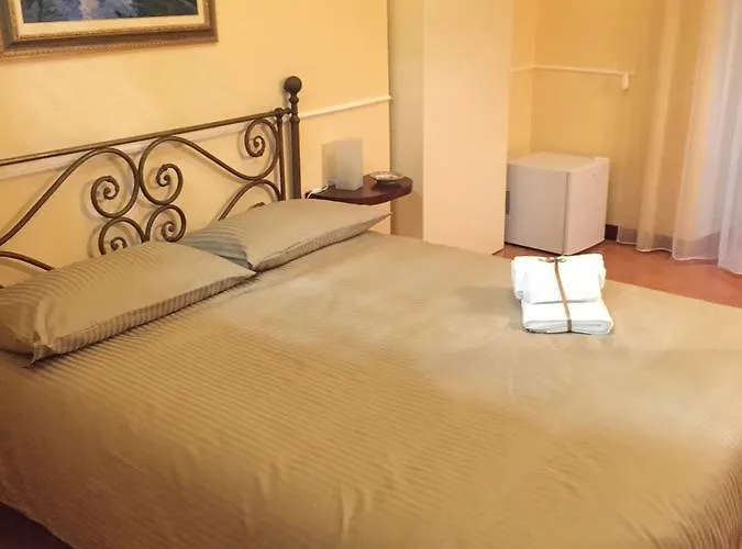 Lumasa 3* Vietri