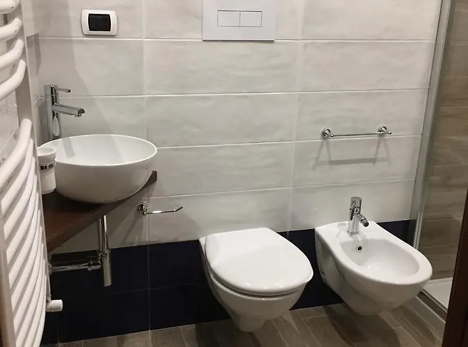 Lumasa Bed & Breakfast 3*