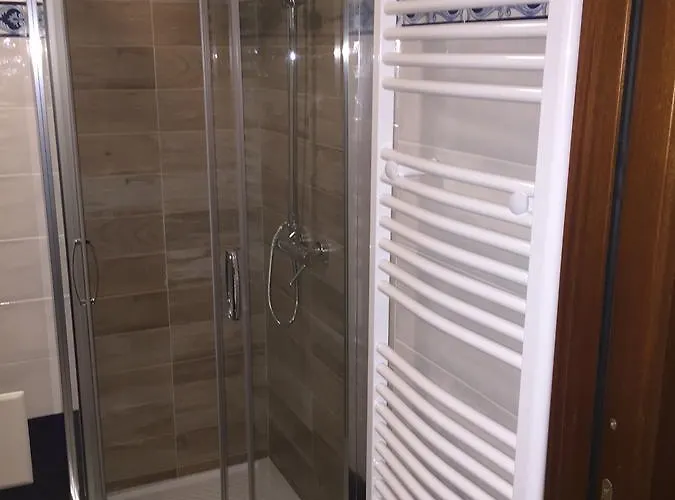 Lumasa Bed & Breakfast Vietri