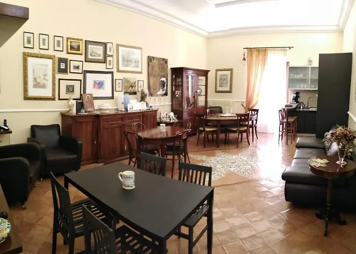 Panzió Lumasa 3*